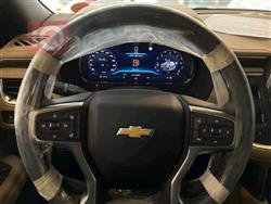 شێڤرۆلێت تاهۆ